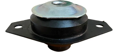 Coxim Motor Direito Esquerdo Fiat Uno Fiorino Elba Premio 0