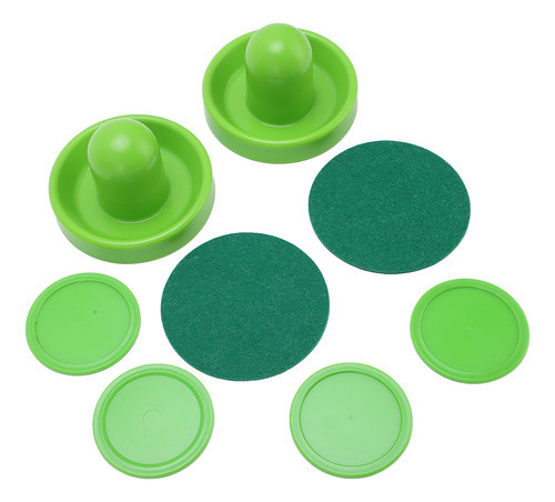 Conjunto De Discos Pushers De Hóquei De Mesa, Substituto De 0