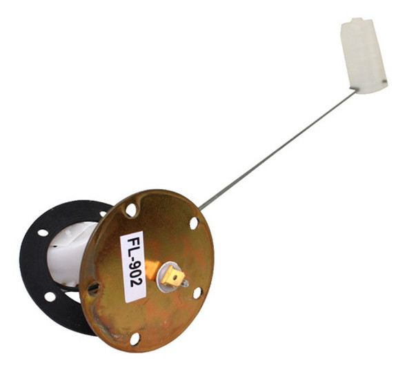 Flotador Combustible Univesal Orlan Rober 180 Ohm 1 Flotador Combustible Univesal Orlan Rober 180 Ohm 1