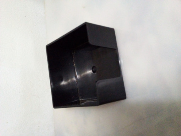 Cajita Plastica Porta Hojas De Anotador 0
