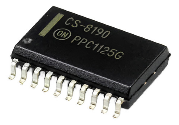 Integrado Cs8190   Cs 8190  Soic20 0