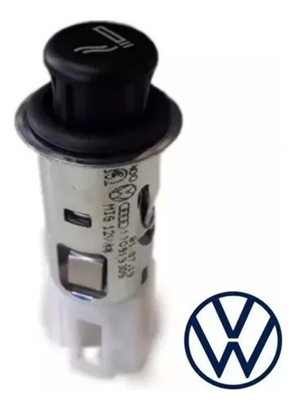 Encendedor Vw Suran Fox Trend Bora Golf Amarok Vento Oferta! 1