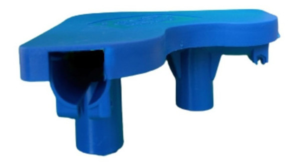 Esquinero Doble Pata Para Pileta Pelopincho 1076 X4u. 0