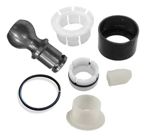 Kit Rep Palanca Chevrolet Corsa Classic Fun Cel Agile Montan 1