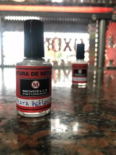 Pintura Retoque Ke Rayones Renault Gris Etoile Mas Colores 0