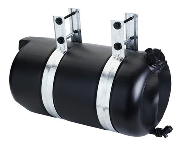 Corote Reservatorio Barrica 26 Litros Agua Caminhao Carreta 0