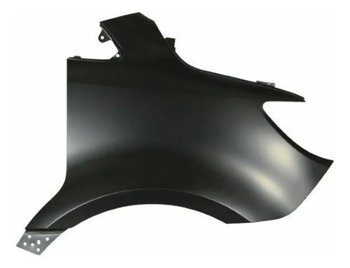 Guardabarro Der Mb Mercedes Benz Sprinter21-23 0