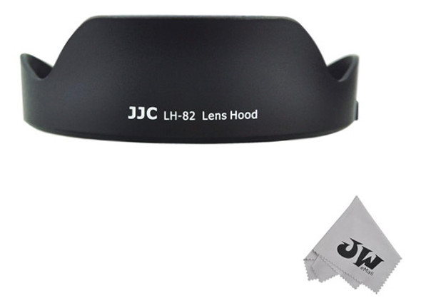 Parasol Jjc Reversible Para Lente Canon Ef 16-35mm F/4 0