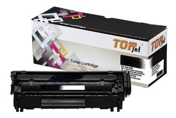 Cartucho Can308 / Crg715h  p/ Lbp-3300/3310/3330/3360/3370 0