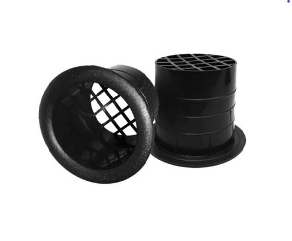 Tubo De Sintonia Chico - 2 Pulgadas - 5 X 5,7 Centímetros 0