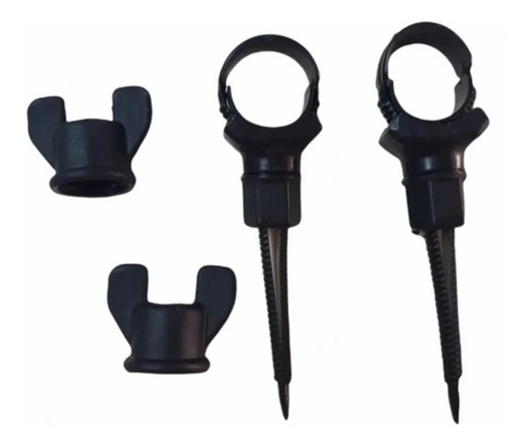 Coasters Precinto Porta Reel Tsk Universal Tipo Breakaway 1