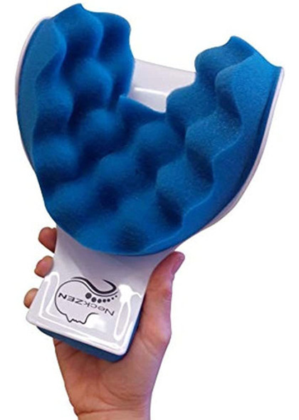 Cuello Cervical Y Relajante De Hombro Cuello De La Rodilla A 1 Cuello Cervical Y Relajante De Hombro Cuello De La Rodilla A 1