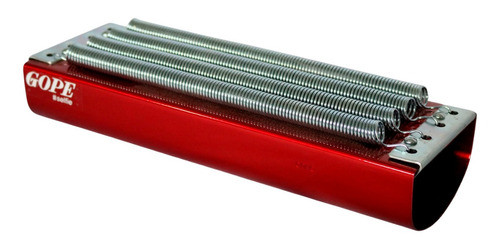 Reco Reco Gope 4 Molas Alumínio Selfie Cereja Oferta 1