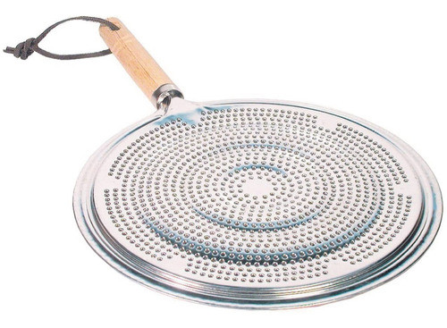 Difusor Calor Hornalla Hojalata Pettish Online Cg 0