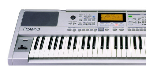 20 Ritmos Variados Roland Exr3 + 700 Midis De Brinde 0