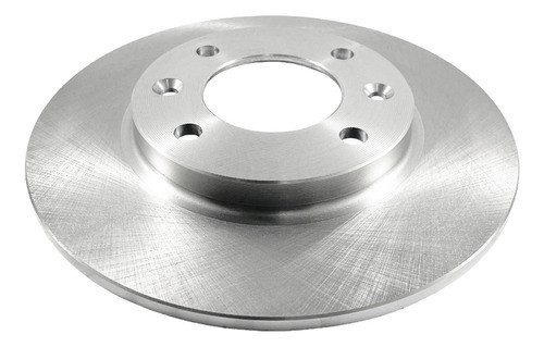 Discos Freno Peugeot 207 1.6 16v Trasero 2009... 247mm 1