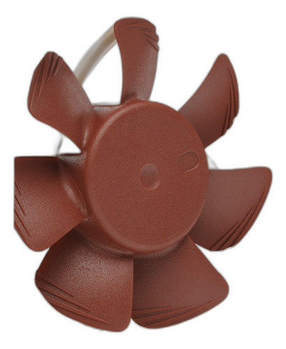 Noctua Nfa4x10 5v Pwm Ventilador Silencioso De 40mm De Calid 0