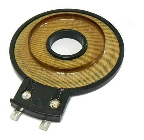 Reparo Paralelo Super Tweeter Hi-320 Hinor Champion Compet 1