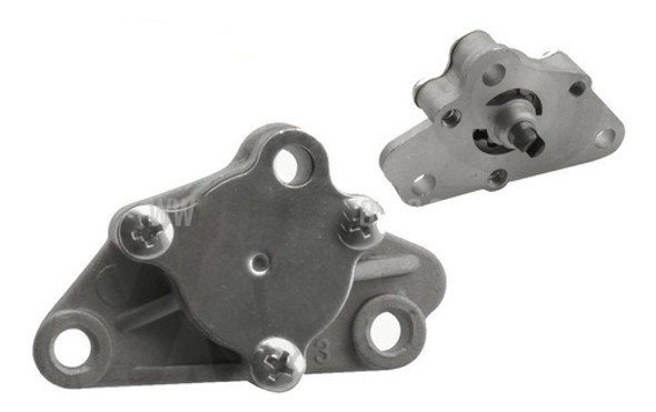 Bomba Aceite Honda Biz 100/ C-90/ Wave Motorace Vm 0