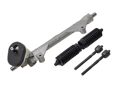 Caja Direccion Mecanica Renault Sandero Imet 1