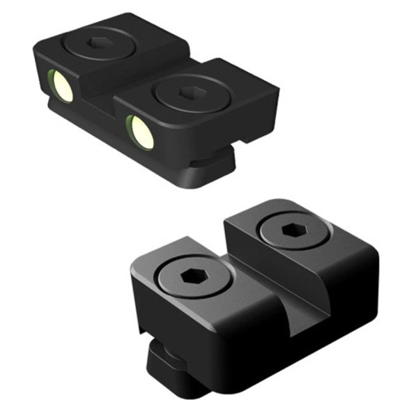 Alza Fotoluminiscente Cat Bersa Bp9 6.9mm Altura Aluminio 0