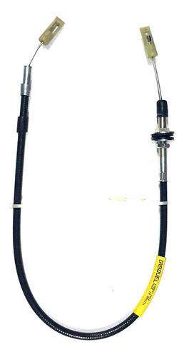 Cable Embrague Vw Volkswagen Passat Santana Quantum /87 965m 0