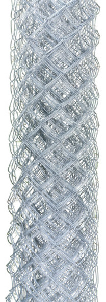 Alambre Tejido Romboidal 1,50 X 10 Mts X 2 1/2 PuLG N°14 1/2 0