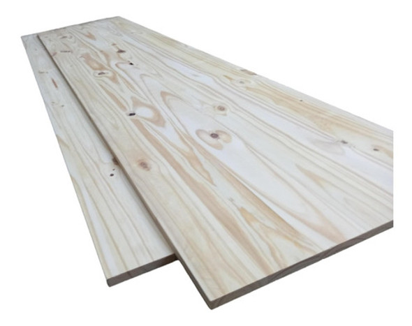 Tablón De Pino 60x150 !!! 1