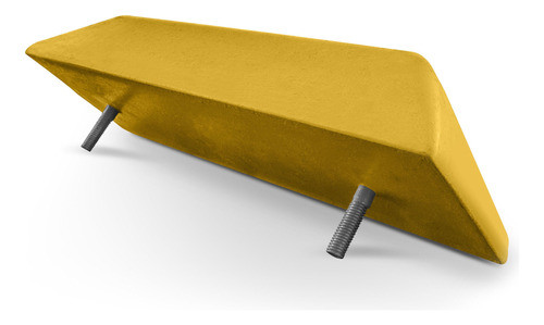 Segregador Bate Rodas 50 X 15 X 8 Parafuso De 1/2 0
