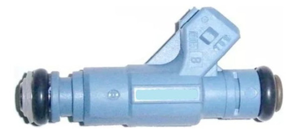 Inyector Ford Fiesta11-13 (rocam) 0