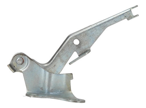 Bisagra De Capot P/ Toyota Hilux 2008 2009 2010 2011 Der 1