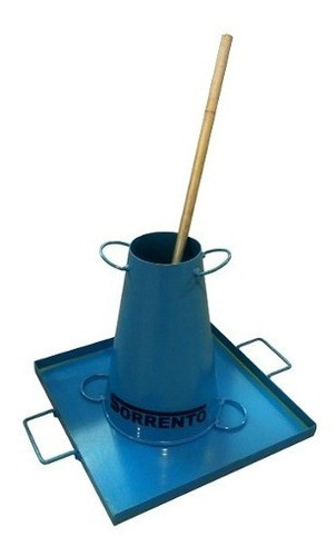 Cono De Abrams Sorrento Megamaq 0