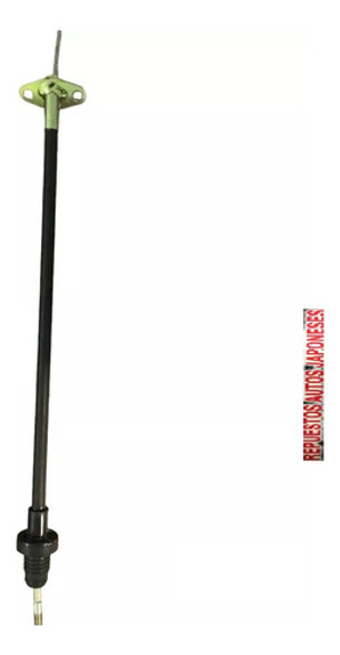 Cable Embrague Suzuki Alto Marutti 0 Cable Embrague Suzuki Alto Marutti 0