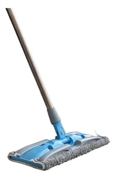 Mopa Microfibra Laffitte Con Repuesto C/u X1u 0