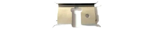 Antivibrador Caliper  Orig Honda Xr 250 Tornado Centro Motos 1