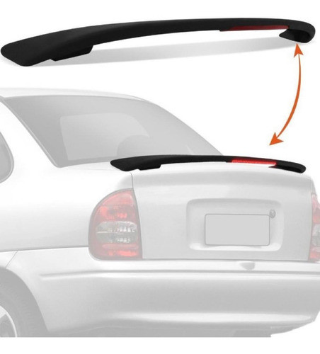 Alerón Spoiler Corsa Classic 1
