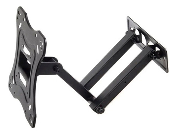 Soporte Para Tv Lcd Led Móvil De 23  A 42  Hasta 20kg Nnet 1 Soporte Para Tv Lcd Led Móvil De 23  A 42  Hasta 20kg Nnet 1