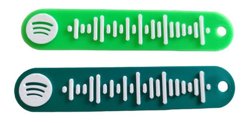 Llaveros Personalizables Impresos En 3d - Detta3d 1