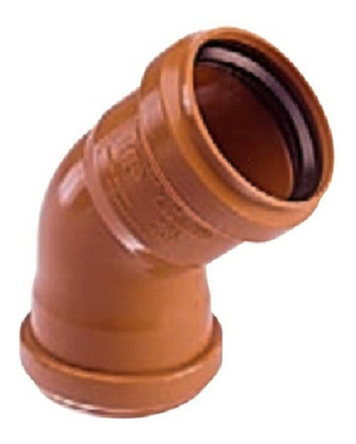 Codo Awaduct 40mm A 45° Hembra Hembra Desague 2040 1