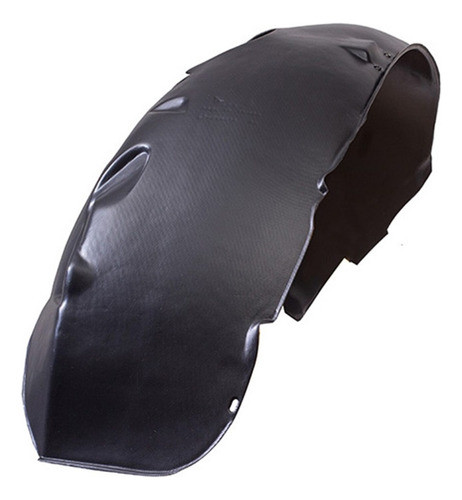 Pasarueda Salvabarro Delantero Derecho Ford Fiesta 95 96 0