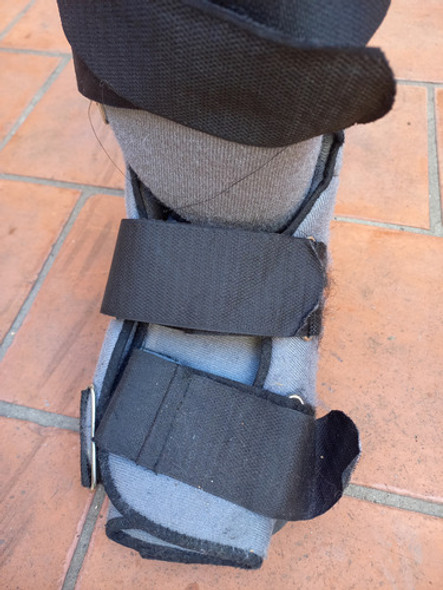 Bota Ortopédica Usada Talle M 36/37 1