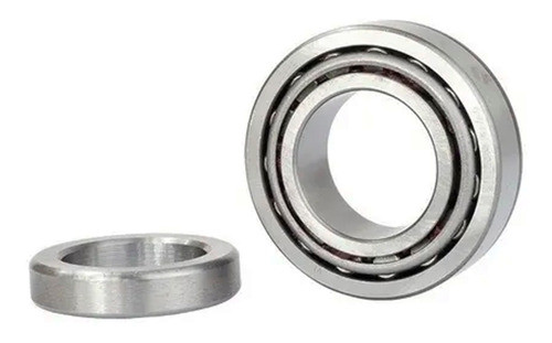 Ruleman Rueda Trasera Chevrolet Chevette 35x65x18 0