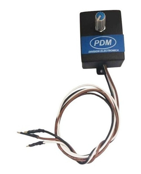 Simulador De Sensores De Presion Rampa Common Rail Pdm E34 1