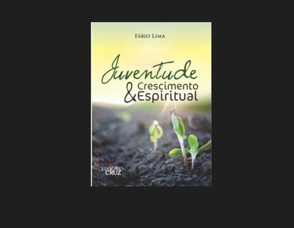 Juventude E Crescimento Espiritual Cruz 0