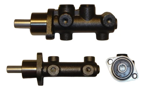 Bomba Freno (7/8) Naiba Fiat Siena 96-00 0