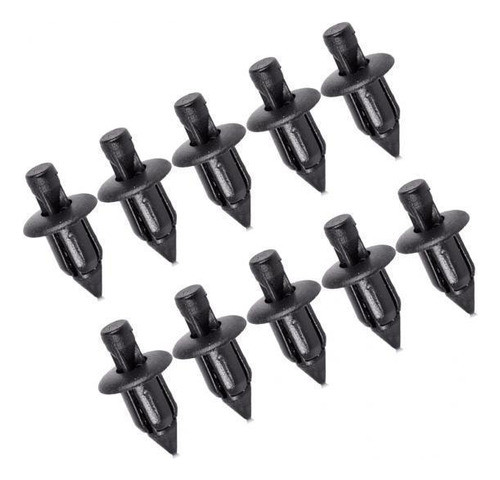 Clipes De Retenção 4 Pcs 0