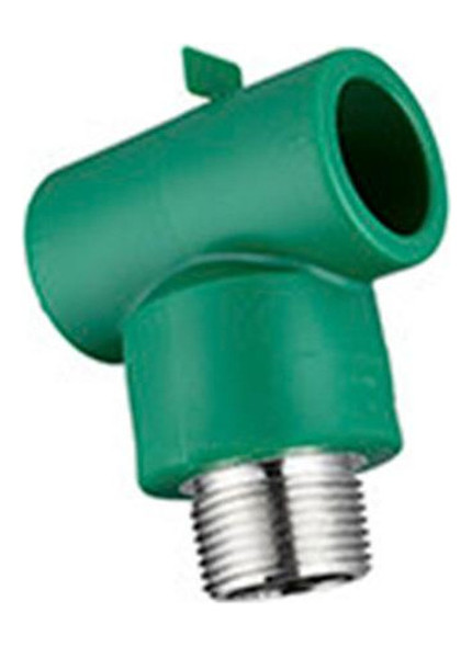 Tee Paratermofusion Inserto Macho Ips 32x1x32 G P 0