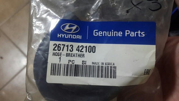 Manguera De Venteo Para Hyundai H100 4d46 0 Manguera De Venteo Para Hyundai H100 4d46 0