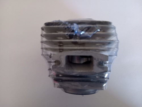 Kit Cilindro Piston Aros Motosierra 52cc 45mm+juntas Y Reten 1