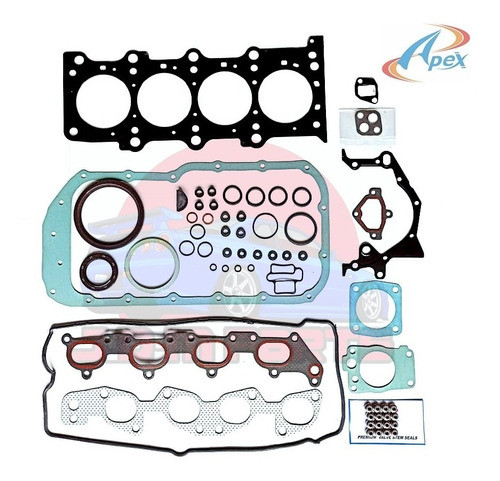 Juego De Juntas Para Suzuki Liana - Aerio 2.3 16v J23a 1
